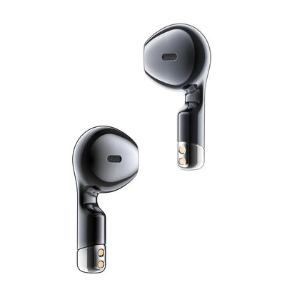 D-8 Smartwatch with Earbuds – 2.01” TFT Display, Magnetic Charging,, 30M (3ATM) Water Resistant